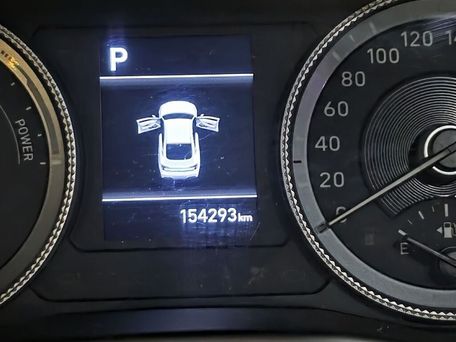 Hyundai Sonata, 2019 — фото 13