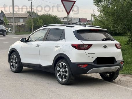 Kia Stonic, 2018 — 照片 3