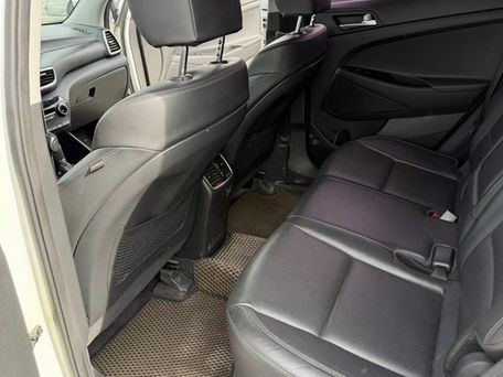 Hyundai Tucson, 2019 — фото 12
