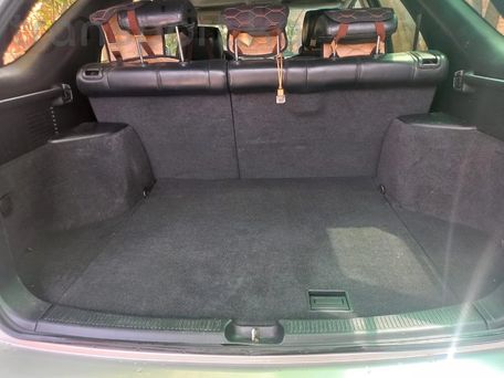 Lexus RX, 2003 — 照片 6