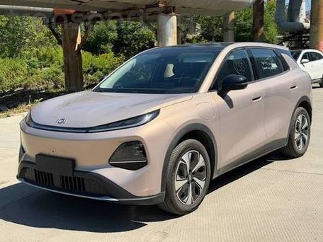 Changan Qiyuan Q05, 2026 — 照片 1