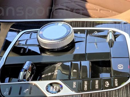 BMW X5, 2025 — фото 15