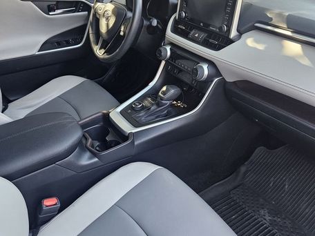 Toyota RAV4, 2020 — сүрөт 5