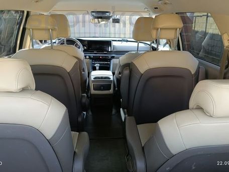 Kia Carnival, 2020 — сүрөт 7