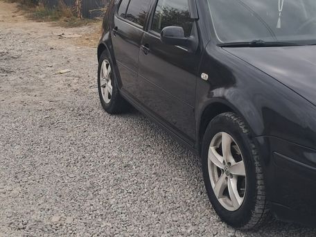 Volkswagen Golf, 2003 — photo 2