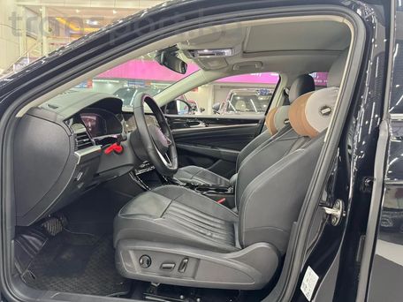 Volkswagen Passat (North America and China), 2023 — сүрөт 13
