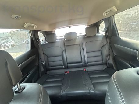 Renault Samsung QM6, 2021 — сүрөт 9