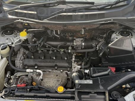 Nissan X-Trail, 2003 — сүрөт 3