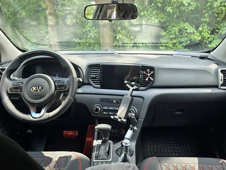 Kia Sportage, 2017 — сүрөт 7