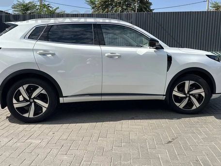 Changan CS55 Plus, 2019 — фото 3