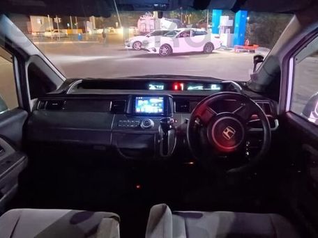 Honda Stepwgn, 2006 — сүрөт 5