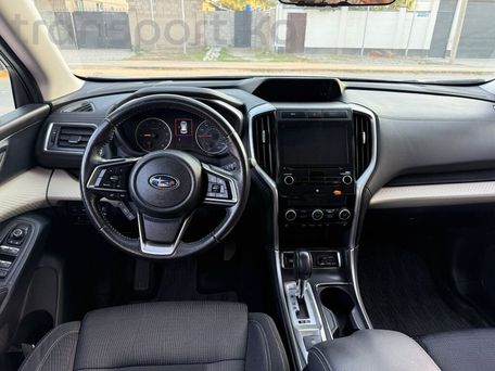 Subaru Ascent, 2021 — photo 8