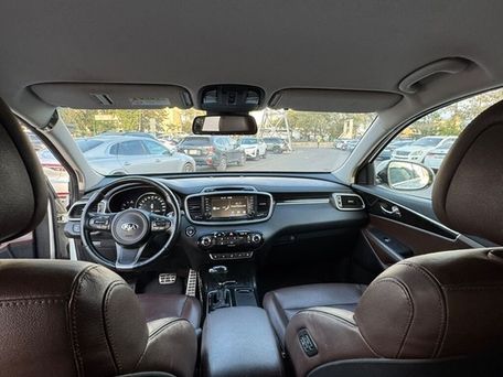 Kia Sorento, 2017 — фото 20