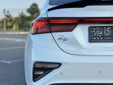 Kia K3, 2019 — photo 7