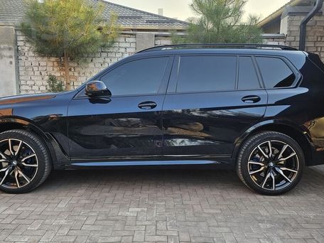 BMW X7, 2019 — photo 5