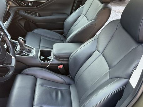 Subaru Outback, 2022 — photo 12