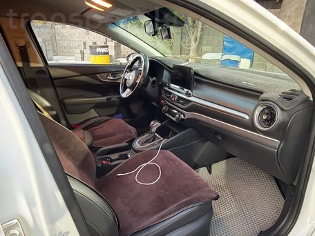 Kia K3, 2019 — сүрөт 10