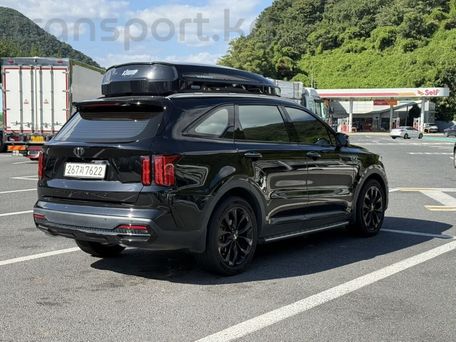 Kia Sorento, 2020 — photo 6