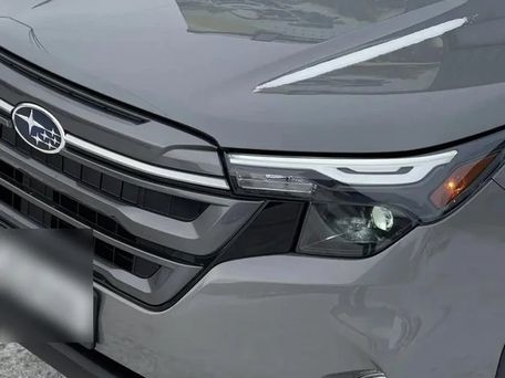 Subaru Forester, 2024 — photo 4