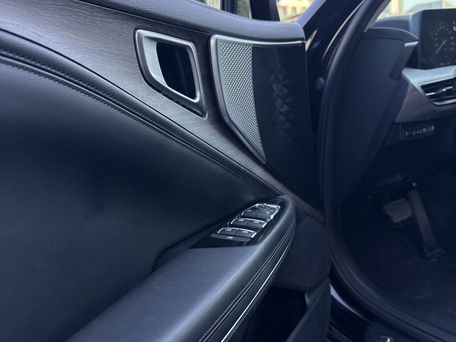 Kia K8, 2021 — 照片 14