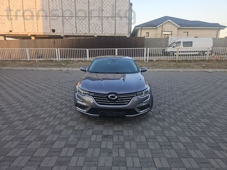 Renault Samsung SM6, 2020 — сүрөт 2
