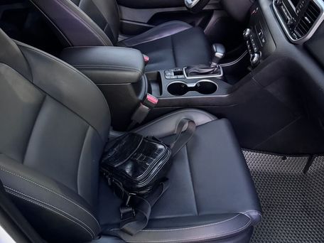 Kia Sportage, 2020 — 照片 12