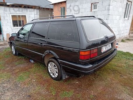 Volkswagen Passat, 1993 — сүрөт 6