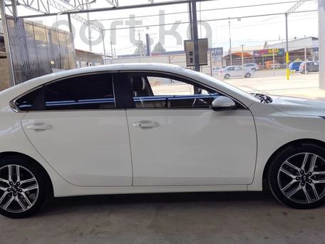 Kia K3, 2019 — сүрөт 4