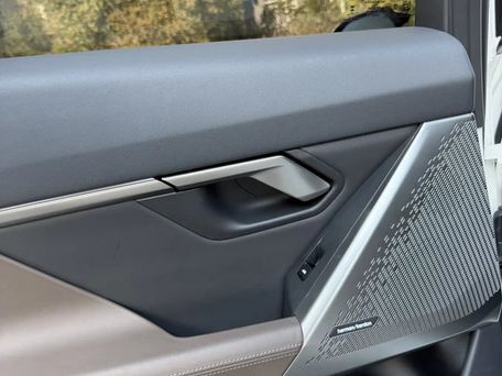 BMW 5 Series, 2024 — photo 10