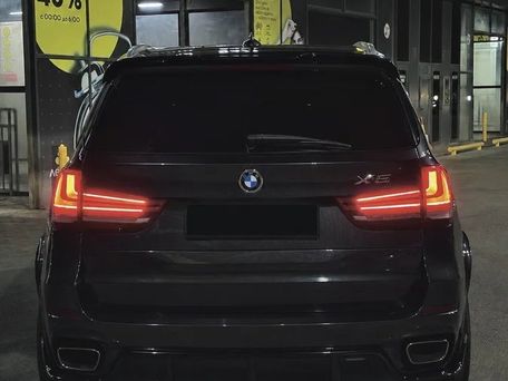 BMW X5, 2018 — фото 10