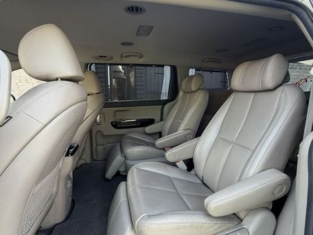 Kia Carnival, 2019 — фото 10