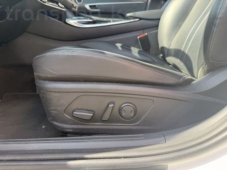 Hyundai Sonata, 2019 — photo 10