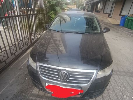 Volkswagen Passat, 2008 — photo 3
