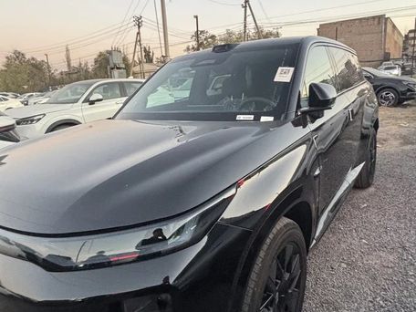 GAC S7, 2025 — photo 2