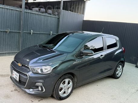 Chevrolet Spark, 2017 — фото 1