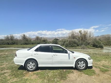 Honda Accord, 1999 — 照片 9