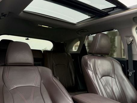 Lexus RX, 2020 — сүрөт 8
