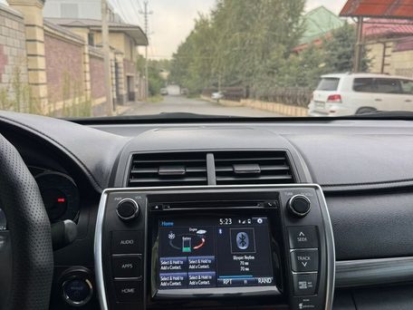 Toyota Camry, 2014 — сүрөт 6
