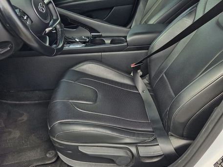 Hyundai Avante, 2021 — photo 20