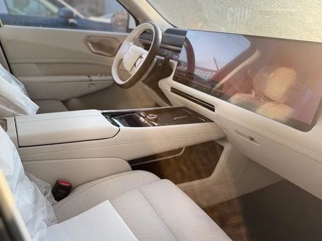 Lynk & Co 900, 2025 — сүрөт 3