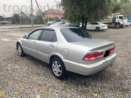 Honda Accord, 2001 — 照片 4