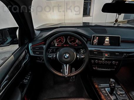 BMW X5, 2016 — фото 6