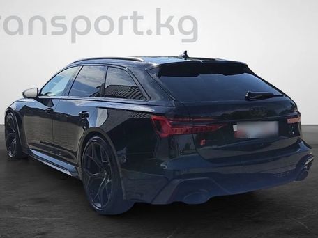 Audi RS 6, 2023 — фото 1