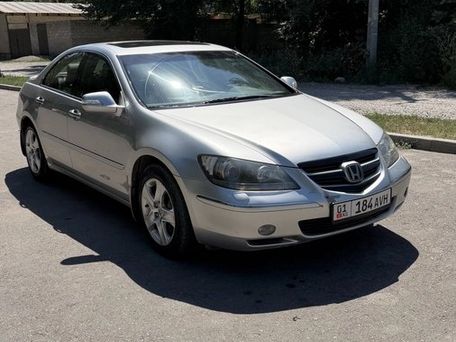 Honda Legend, 2006 — фото 2