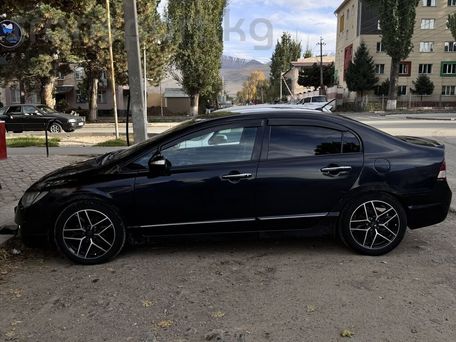 Honda Civic, 2008 — сүрөт 3