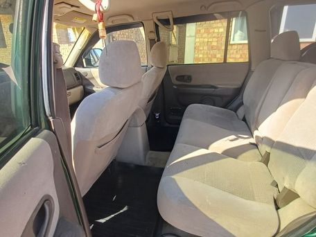 Mitsubishi Montero Sport, 2000 — сүрөт 5