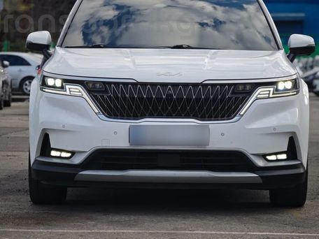 Kia Carnival, 2020 — фото 3