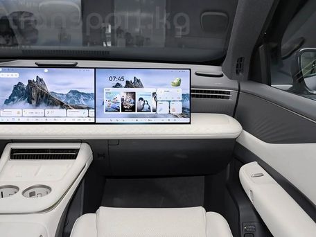 Nissan NX8, 2026 — 照片 4