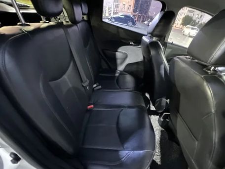 Chevrolet Spark, 2017 — сүрөт 10