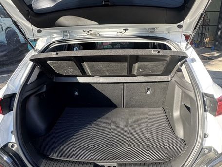 Hyundai Kona, 2021 — сүрөт 4